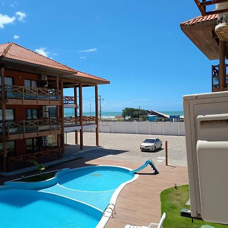 Vila Atlantida 211A Luis Correia Exterior photo