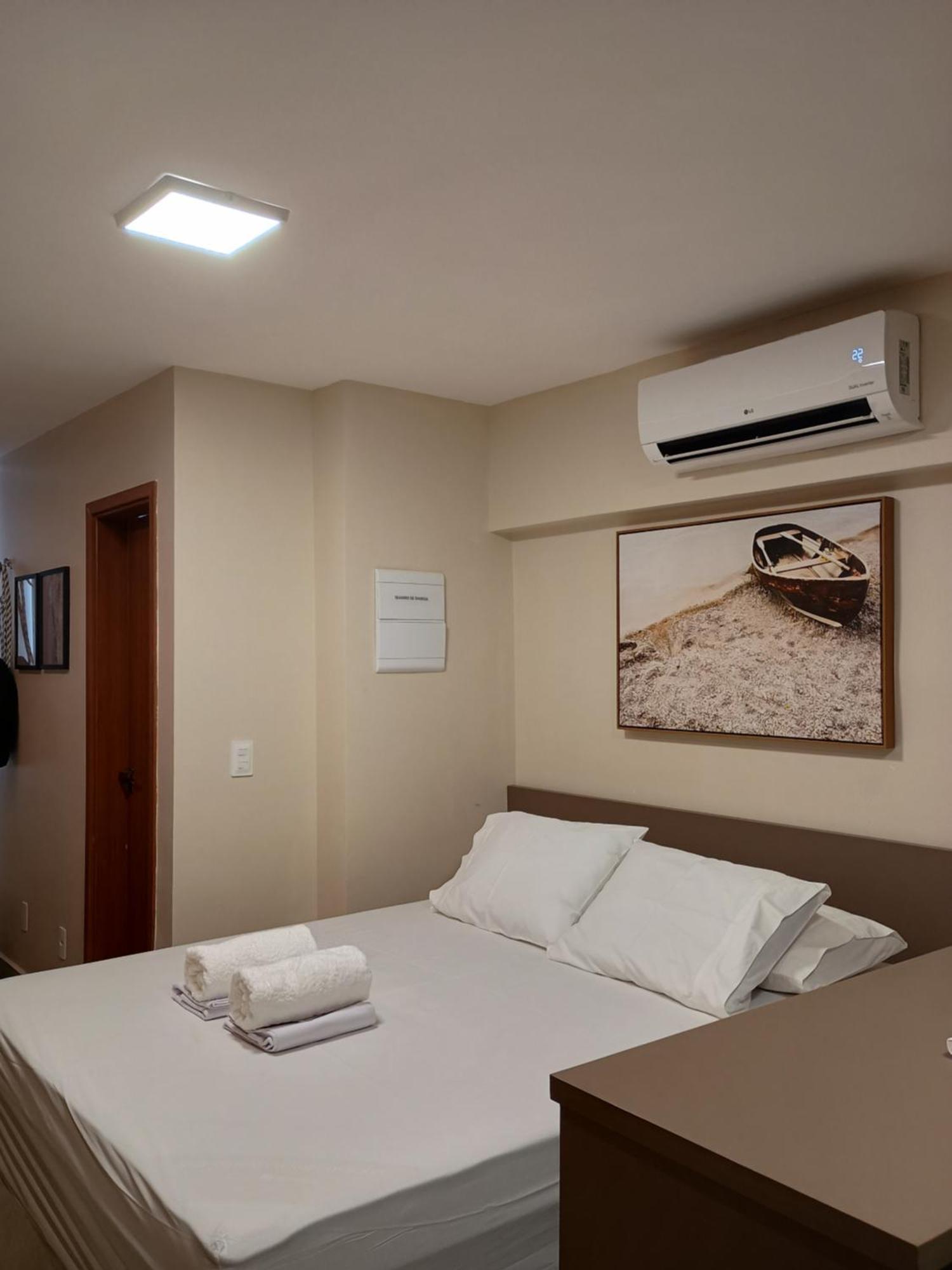 Vila Atlantida 211A Luis Correia Exterior photo